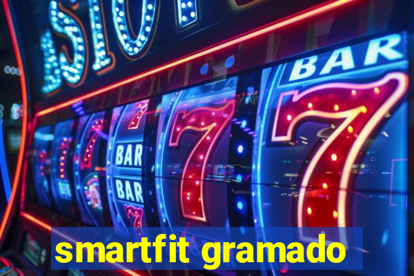 smartfit gramado